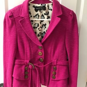 Nannette Lepore jacket